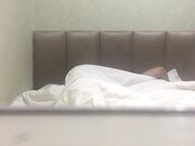 疫情严重不用上学酒店约炮老铁的女朋友出轨学妹开房一下午干了她三次