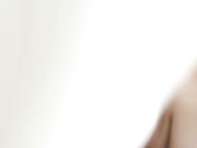 逼逼超性感的瑜伽老师没有几根毛，压在身下无套爆草抽插看骚逼特写流淫水