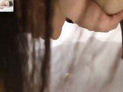 【今日推荐】公厕调教啪啪操美腿乖乖女 无套激情抽插啪