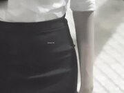 街头采访勾搭约操漂亮小姐姐 抵死缠绵 白嫩肉体 勾魂黑丝