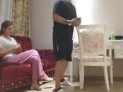 老狼出手必属精品【老头探花】今夜胯下长腿气质妹在呻吟，苗条可人一夜销魂