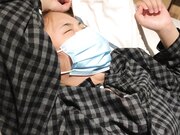 肥猪男用迷药迷倒女网友轻度性虐奸淫