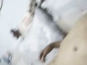 哺乳期大奶骚浪嫂子性欲强一直求操 沙发跪舔 无套抽插爆操