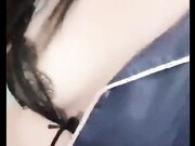 喜迎国庆重金购得女神三亚小姐姐大众所爱粉嫩小白虎大尺度私拍口交啪啪视频 (2)