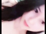 喜迎国庆重金购得女神三亚小姐姐大众所爱粉嫩小白虎大尺度私拍口交啪啪视频 (2)