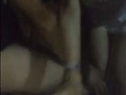 某网络电子周刊模特女郎为了上位与土豪度假村酒店疯狂做爱