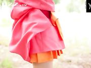 萝莉美少女映画VIP收费视频和服少女