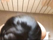 与极品丰满人妻小V宾馆偷情 黑丝长腿有点驾驭不了