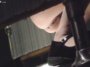 [国产小便偷拍合集]-购物中心女厕TP几个年轻妹子