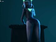 [SFM精选合集]-LOL玩家的福利