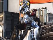 [SFM精选合集]-LOL玩家的福利