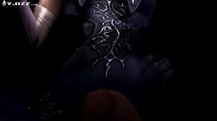 [SFM精选合集]-超级大屌插入深喉之后射了