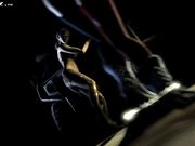 [SFM精选合集]-女同之互相吸舔完美性虐