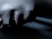 [SFM精选合集]-女同之互相吸舔完美性虐