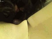 长腿丝袜尤物野合3P大战 翘着屁股等待大屌的插入