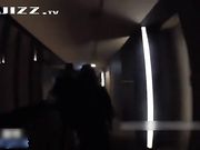 华裔美女主播 酒店里被大屌土豪开了后庭