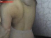 黄发小骚妹穿情趣黑丝被欲望高涨的大屌草的高潮连连