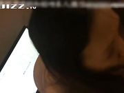 酒店干超漂亮的大奶美女 有对白