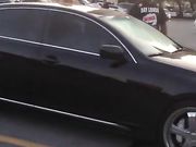 现实抓小三 还是原配厉害 不顾众人围观扒光小三一顿打