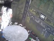 [20块钱公墓嫖妓系列]-心慌慌撸了好一会才硬