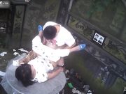 [20块钱公墓嫖妓系列]-心慌慌撸了好一会才硬