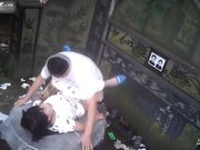 [20块钱公墓嫖妓系列]-心慌慌撸了好一会才硬