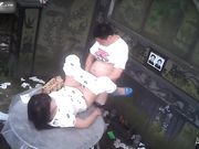 [20块钱公墓嫖妓系列]-心慌慌撸了好一会才硬