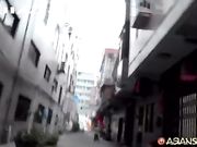 [洋土豪米糕嫖娼系列]-探秘人肉市场挑两个嫩妹玩双飞1