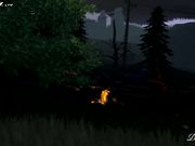 [SFM精选合集]-夫妻半夜去丛林中激情野战