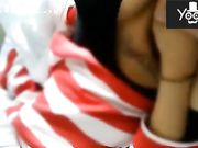 一手调教的清纯学妹由处女变淫娃到彻底的堕落