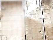 戴着眼镜很有御姐范的网红主播铁锤妹妹和姐夫开房啪啪对白清晰2