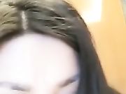 戴着眼镜很有御姐范的网红主播铁锤妹妹和姐夫开房啪啪对白清晰1