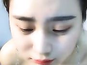 最近某聊天平台很火的范大小姐全裸大尺度诱惑1