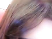 长得有点像某女星杨X的网红女主播情话首次在平台直播啪啪快枪男实力出镜2