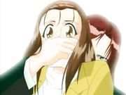 Hentai极品高颜值白嫩教师放学后被系主任给强制抽插