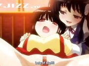 两个中了情欲之毒的学生每天最想做的事情就是做爱