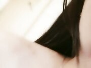 高颜值骚骚妹子酒店约炮性感黑丝口交啪啪，掰穴特写摩擦无毛穴猛操