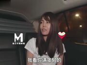 台北街头搭讪直击 素人搭讪现役极品19岁女大学生 各种啪啪