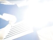 小骚妹模样挺清纯，喜欢舔弄鸡巴享受小哥的舔逼服务