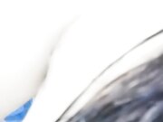 小骚妹模样挺清纯，喜欢舔弄鸡巴享受小哥的舔逼服务