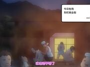 助っ人参上！！ THE ANIMAT