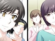 人妻、蜜と肉 第一巻「月野定規」