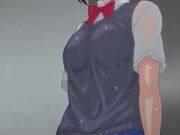 [メリー・ジェーン]らぶりー第2話 無口な彼女