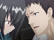 [メリー・ジェーン]らぶりー第2話 無口な彼女