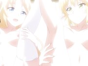 ○○交配 第二話 堅物な彼女はエルフの護衛騎士