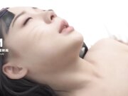 国产AV剧情 猎人与猎物，兄妹间的假游戏真乱伦