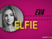 爆乳网红美少女伊娃家中正在玩游戏男友掏出大肉棒强行搞嘴边玩边操激情四射