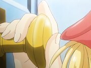 姐妹俩激情比赛沙滩裸奔