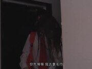 只属两人的秘密。颱风天、我住在老师家持续中出性爱_ (1)