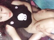 美女周末约学长去郊外露营学长睡醒抚摸睡梦中的学妹抠醒扒掉内裤帐篷内做爱口爆